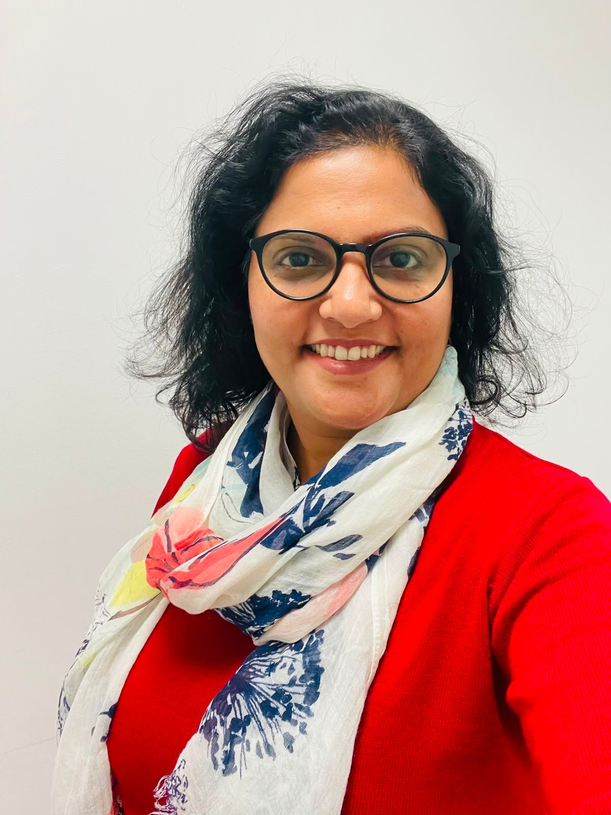 Neelima D