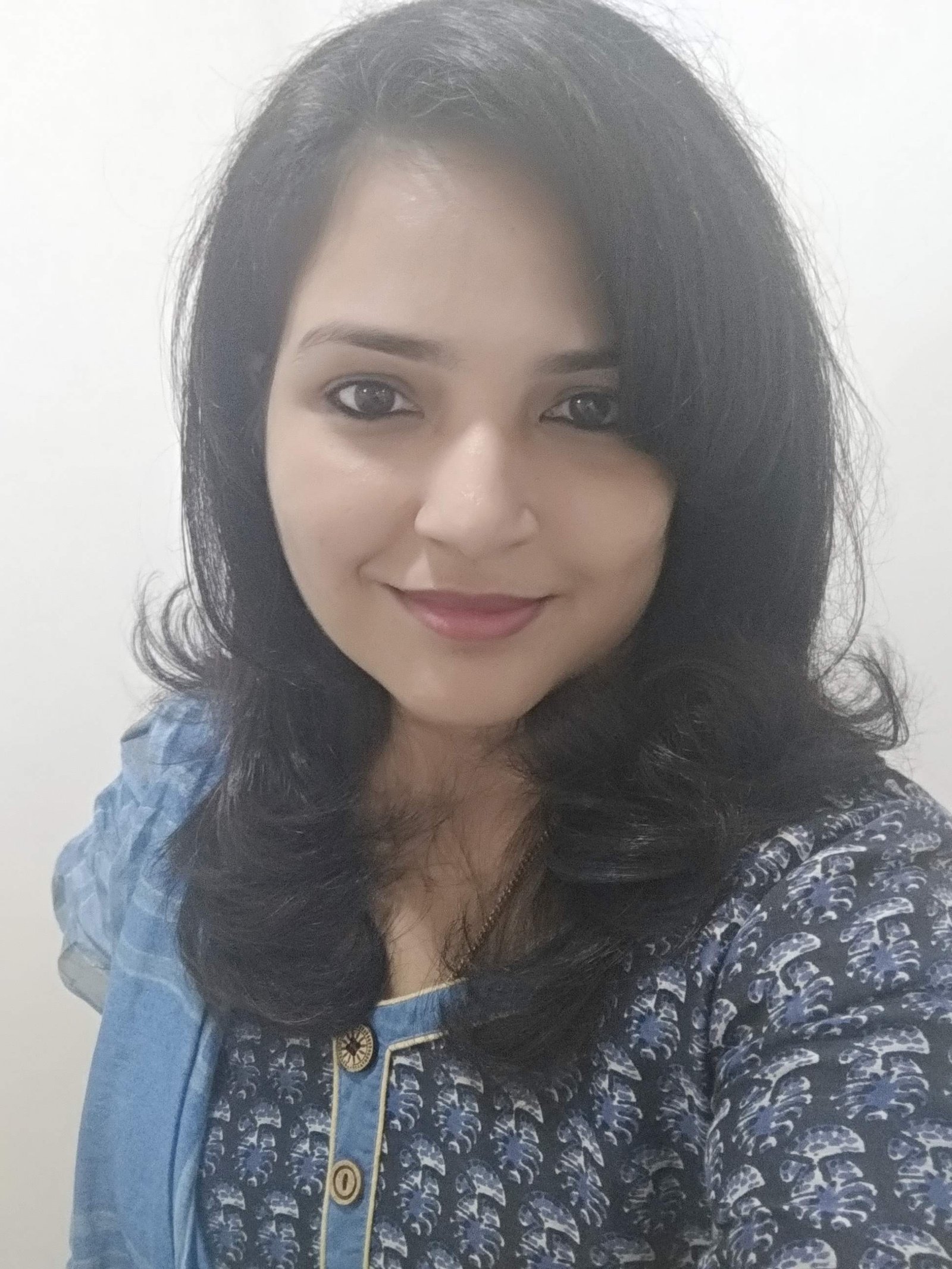 Priyanka Pradeep