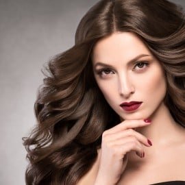 Advanced Hair Cut-Women Hair Style