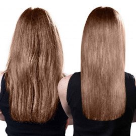 Hair Straightening-Smoothening-Rebonding-Women