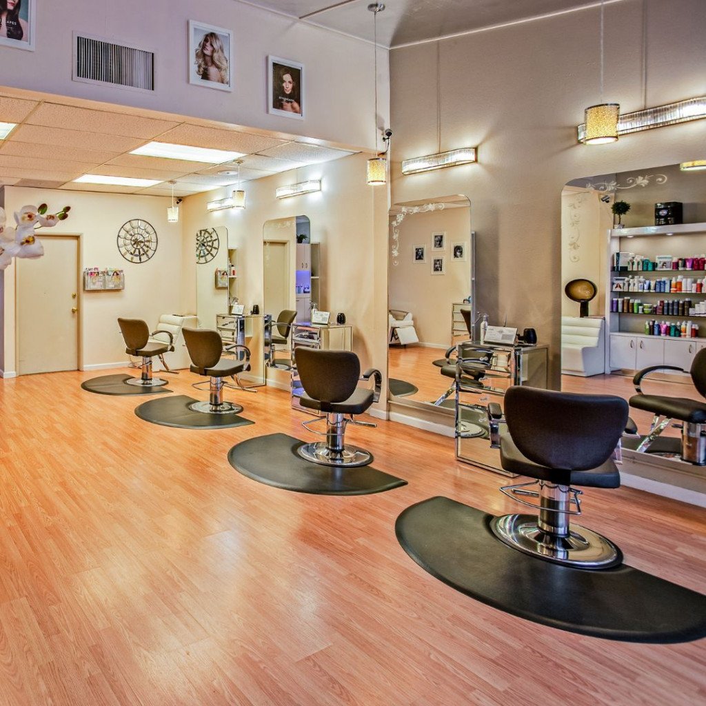 Salon/Beauty Subscriptions