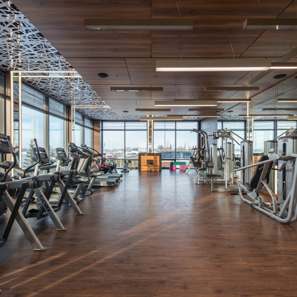 Gym Subscriptions