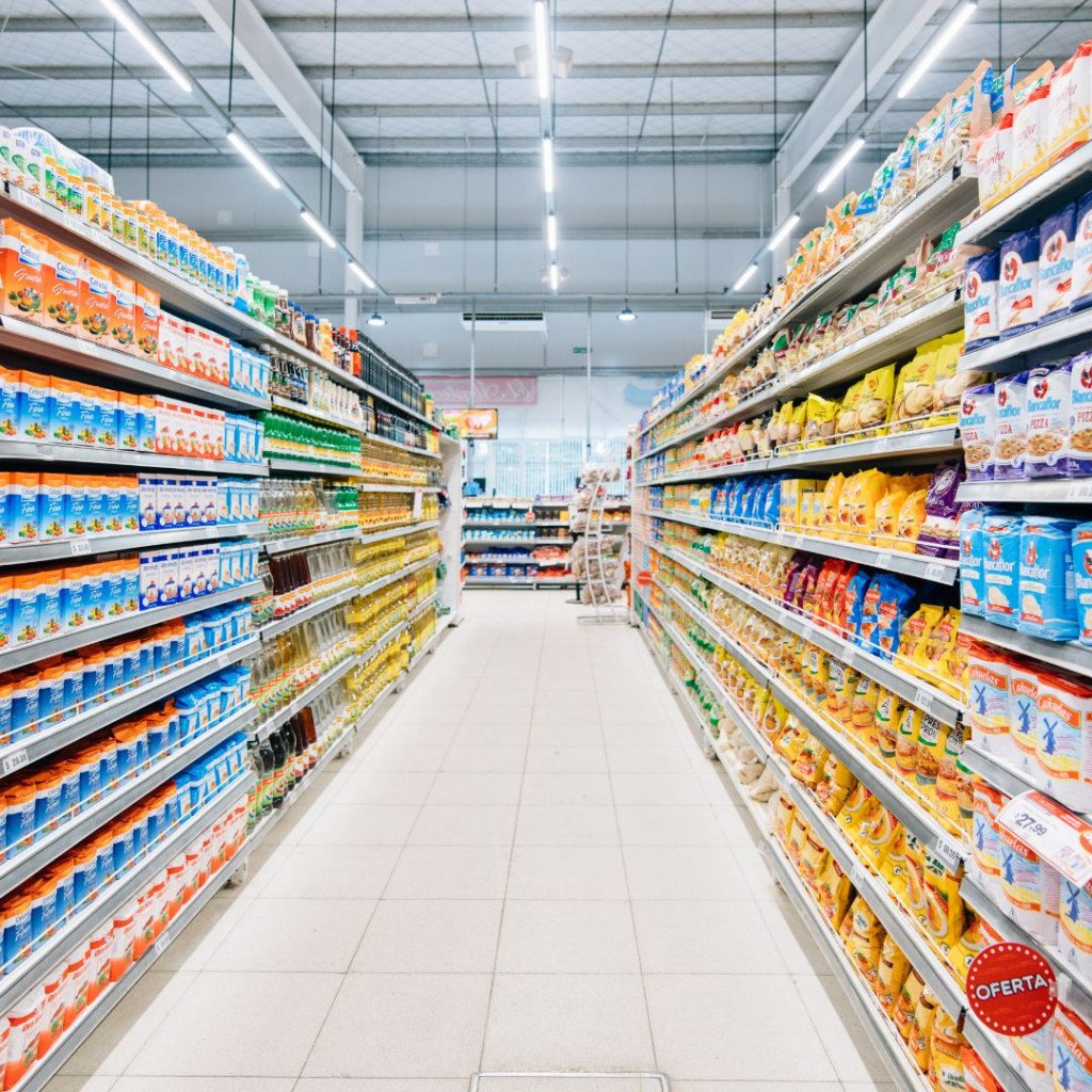 Grocery Subscriptions