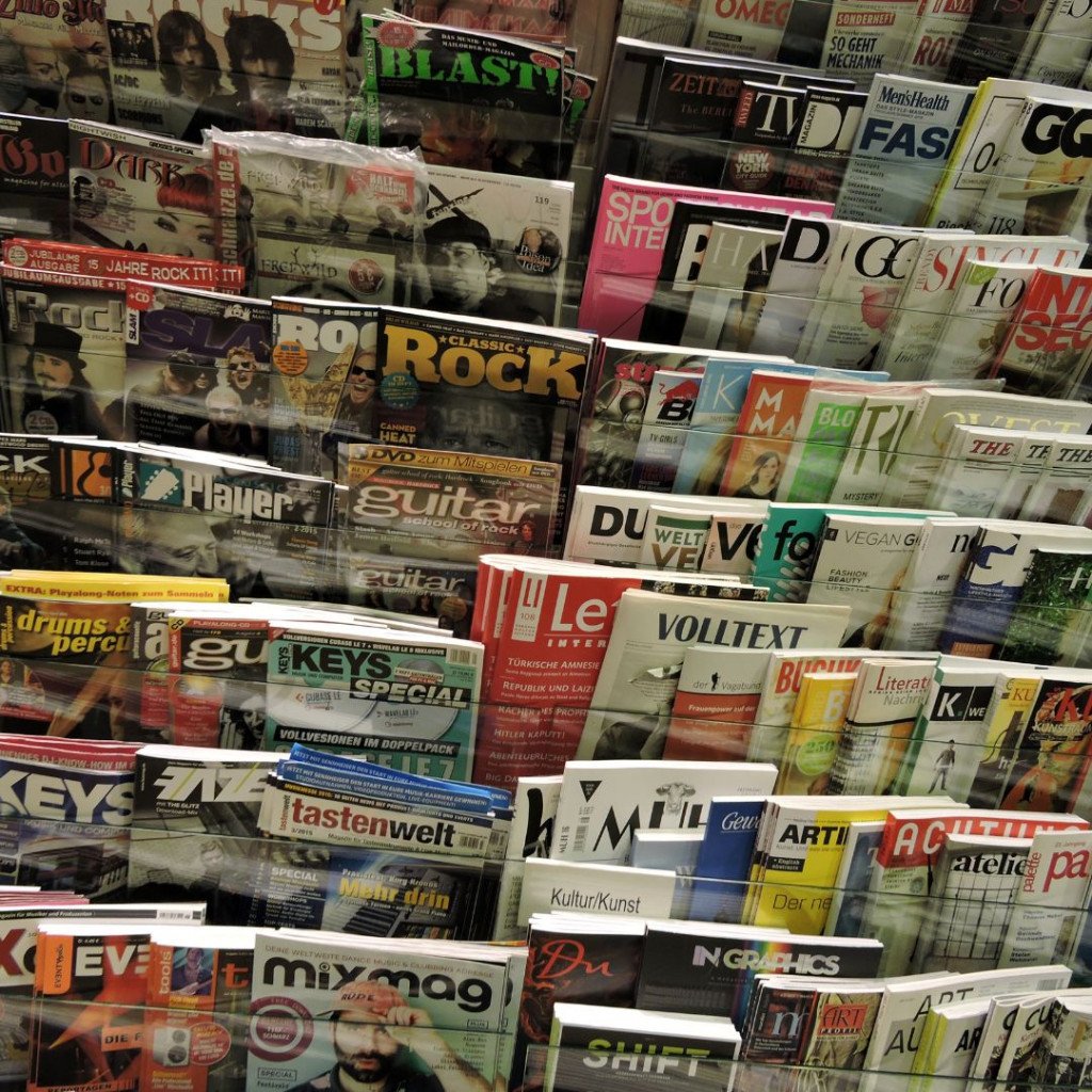 Publication Subscriptions