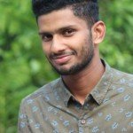 Profile picture of Ananthakrishnan