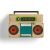 Paper gadget that rocks your mind