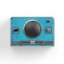 External product with reveal coupon