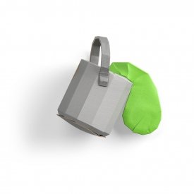 Product with reveal coupon code