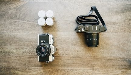 Review and top slider with woocommerce list